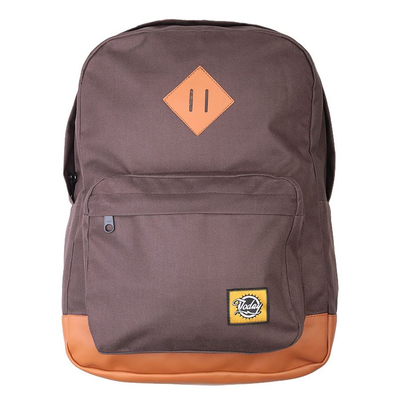 Рюкзак Today F Edition Brown (F Edition brw/gbrw)  - цена, описание, фото 1